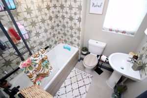 Bathroom- click for photo gallery